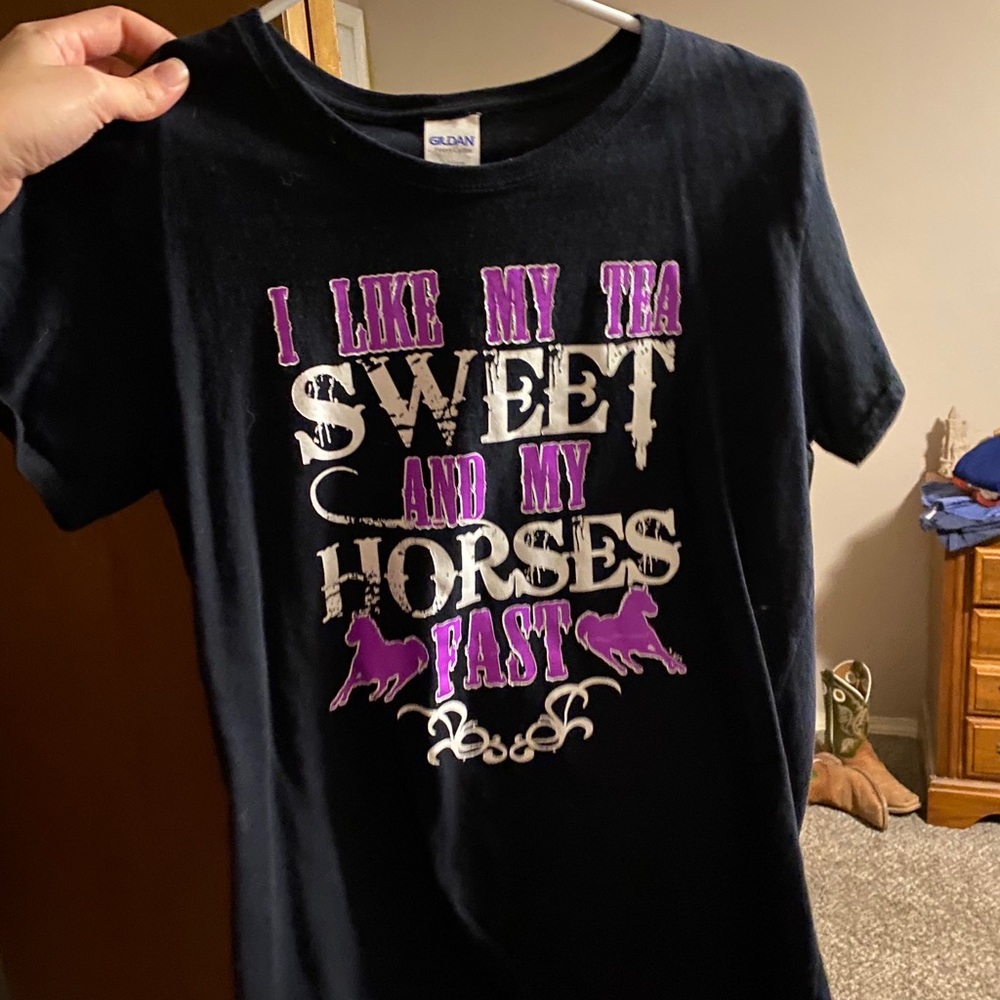 T shirt